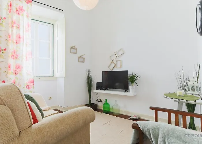 Santa Marta Apartment