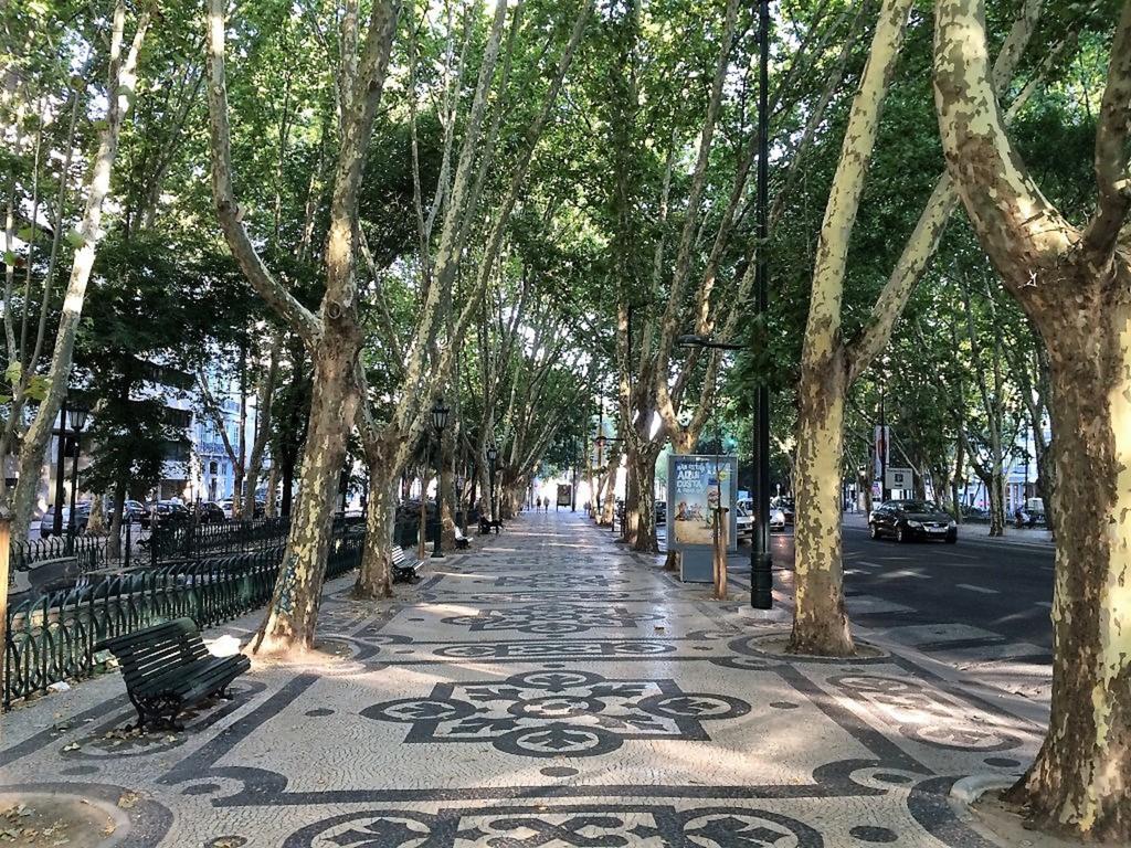 Apartamento Santa Marta Lisboa