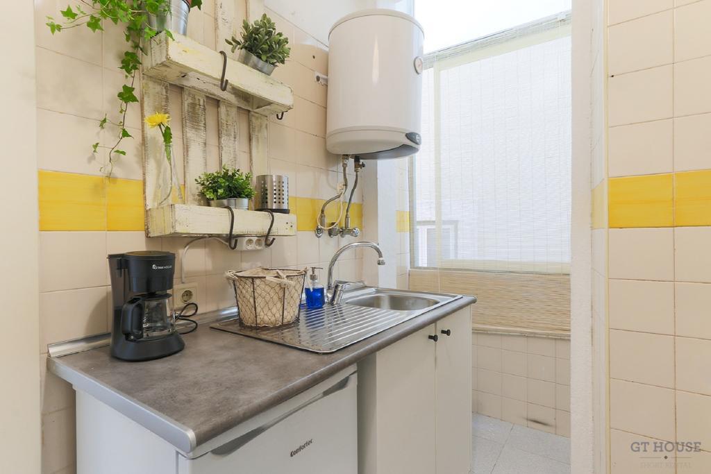 Apartamento Santa Marta