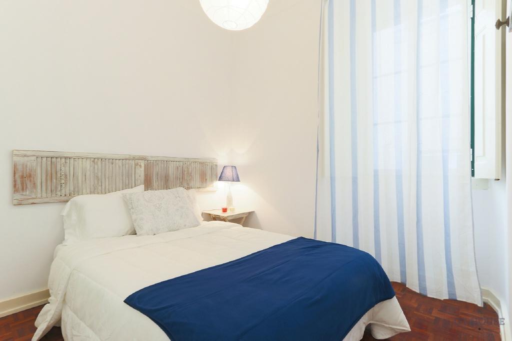 Santa Marta Apartamento *