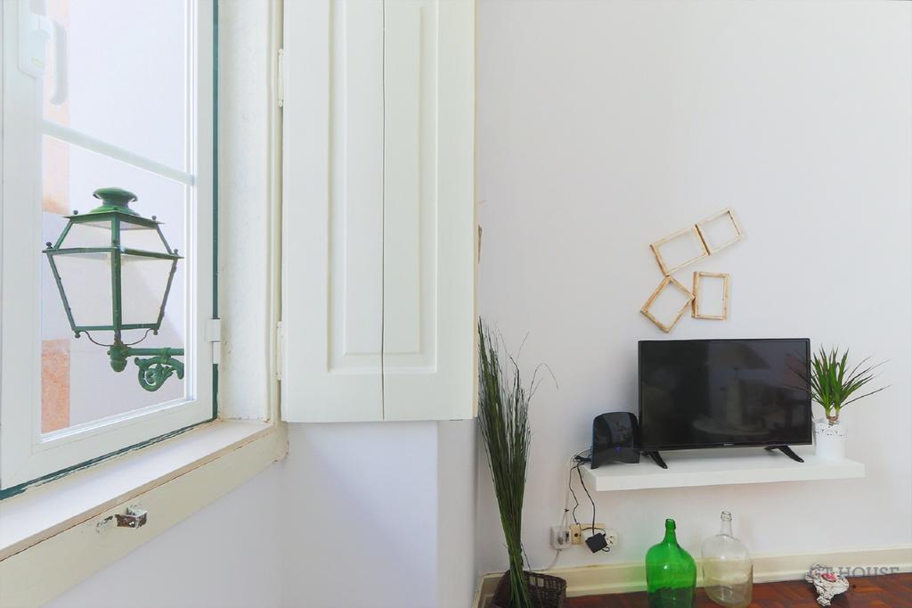Apartamento Santa Marta Lisboa