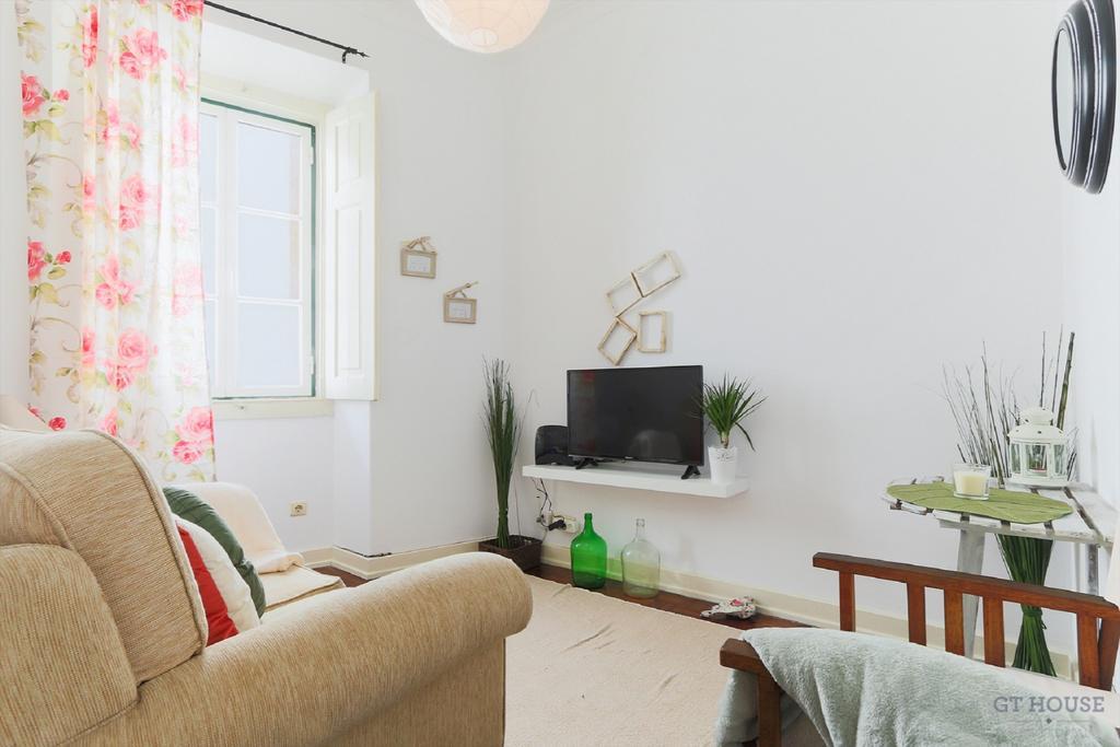 Apartamento Santa Marta