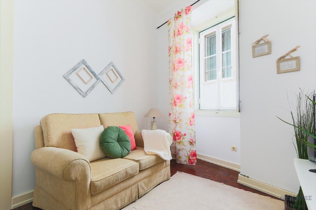 Apartamento Santa Marta