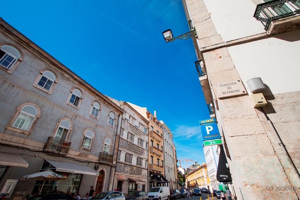 Apartamento Santa Marta *